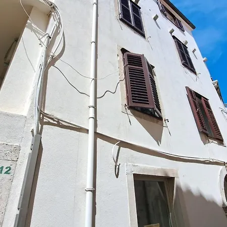 Apartment Morning Sunshine Korcula Town