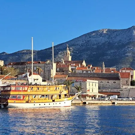 Apartman Morning Sunshine