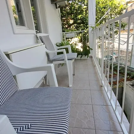 Apartman Morning Sunshine