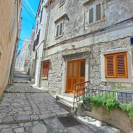 Morning Sunshine Apartman Korcula Town