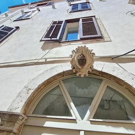 Morning Sunshine Korcula Town