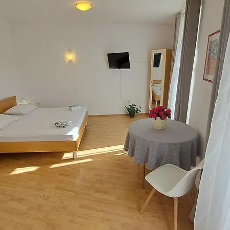 Morning Sunshine Apartman Korcula Town