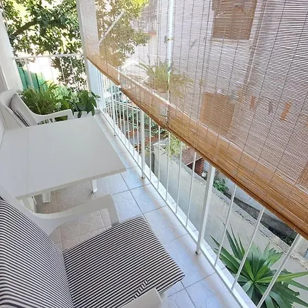 Morning Sunshine Apartman *