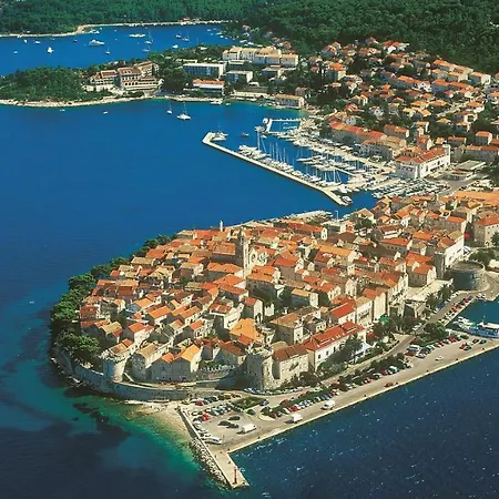 Morning Sunshine * Korcula Town