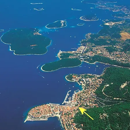 Morning Sunshine Apartman Korcula Town