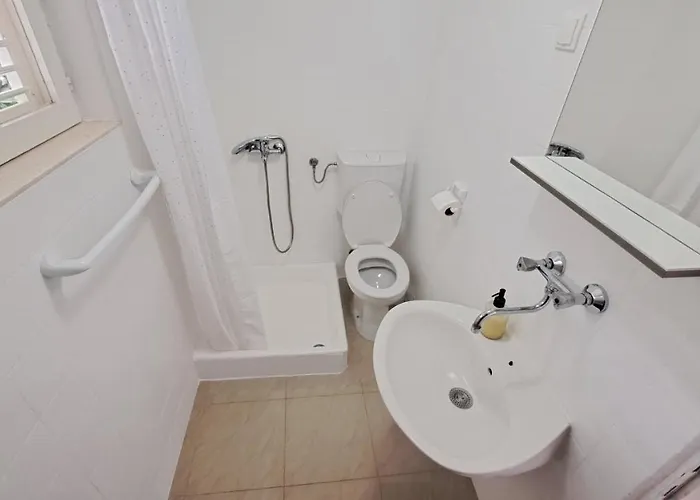 דירה Morning Sunshine *