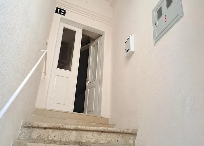 Morning Sunshine דירה