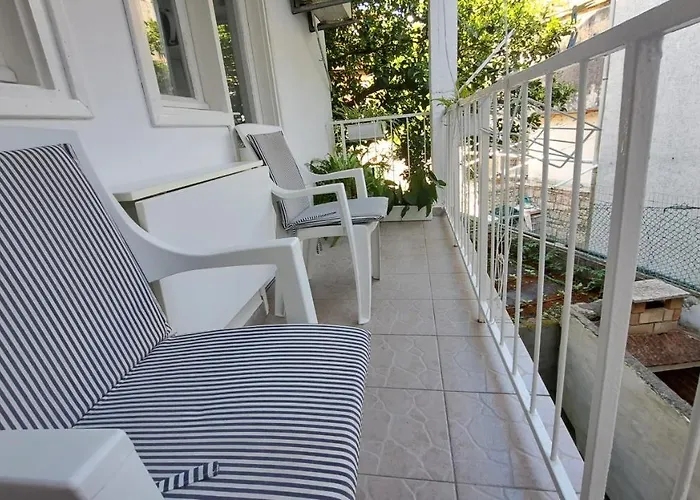 דירה Morning Sunshine