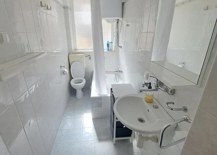 Morning Sunshine דירה קורצולה