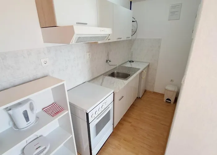 דירה Morning Sunshine