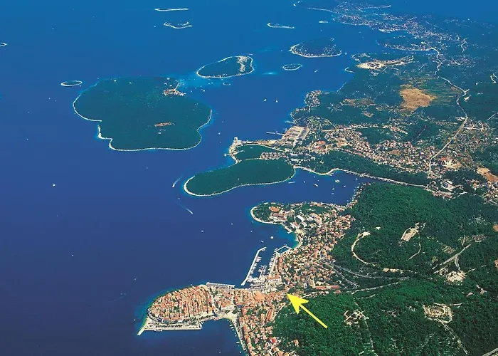 Morning Sunshine דירה קורצולה