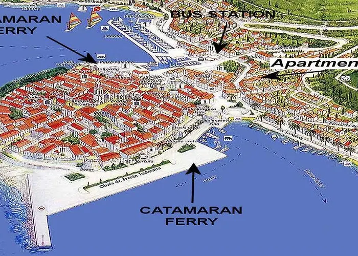 Morning Sunshine דירה *