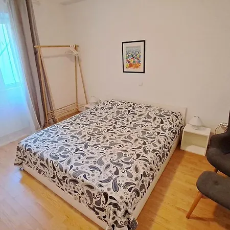 Morning Sunshine Korčula